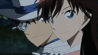 Get Episode 9 The Phantom Lady Appears Magic Kaito 1412 Wiki Fandom Free Wallpaper Episode 9 The Phantom Lady Appears Magic Kaito 1412 Wiki Fandom For Android