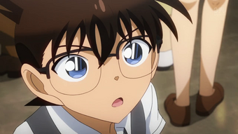 Conan Edogawa Magic Kaito 1412 Wiki Fandom