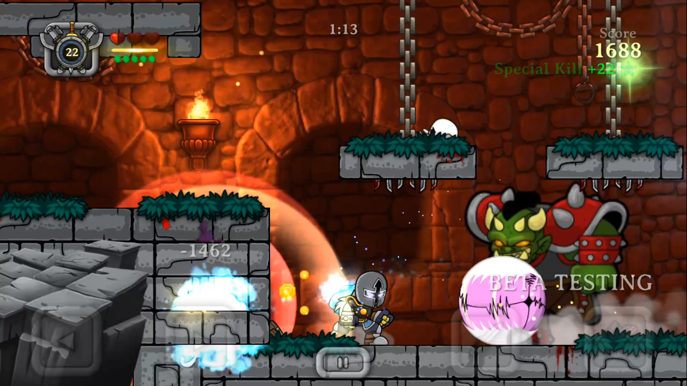 dungeon rampage download pc