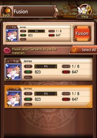 Dorm infophoto fusion-menu