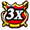 3xAK icon