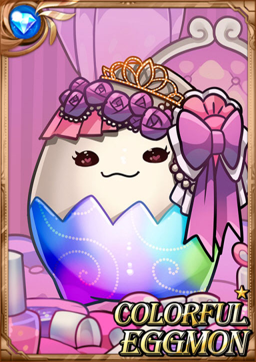 eggmon godzilla