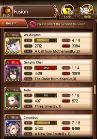 Fusion infophoto fusionmenu