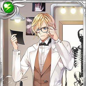 Roentgen Sid Story Wiki Fandom