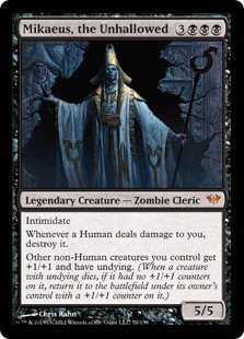 Mikaeustheunhallowed