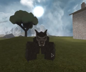 Beast Mode Magic Training Roblox Wiki Fandom - magic training roblox script