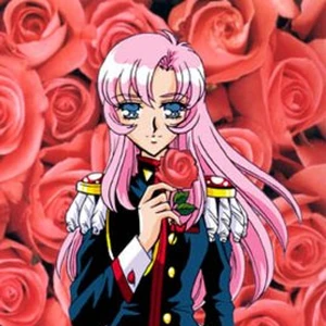 Anime Revolutionary Girl Utena