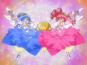 Futago Hime Grand Universal Princesses