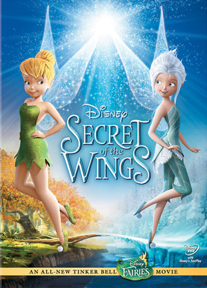 SecretWings