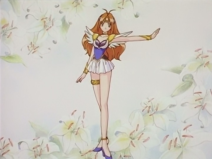 Wedding Peach Dx