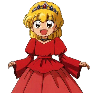 Akazukin Chacha Magical Girl Mahou Shoujo 魔法少女 Wiki Fandom