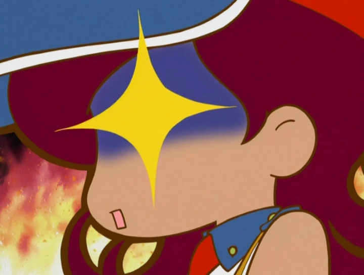 Image Sweet Valerian Pop3.jpg Magical Girl (Mahou Shoujo 魔法少女