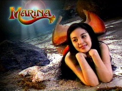 Marina Claudine Barretto