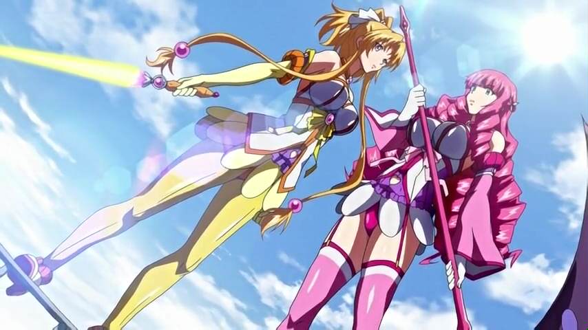 mahou shoujo asuka ost mahou shoujo asuka ost