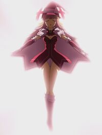 Yume Note Yume Dream after rhe battle