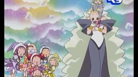 Motto Ojamajo Doremi Episode List Magical Girl Mahou Shoujo