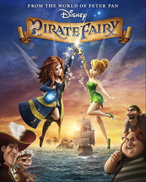 PirateFairy
