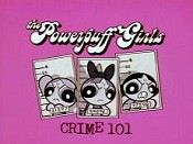 Crime101