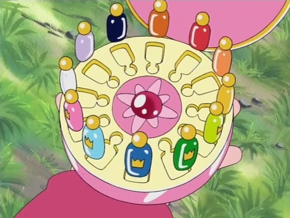 Yume No Crayon Oukoku Image - Yume no Crayon Oukoku Princess Silver summoning her companions