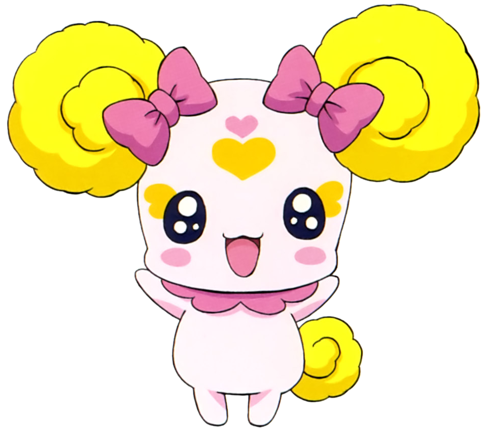 Image Smile Pretty Cure Candy Pose3png Magical Girl Mahou Shoujo 魔法少女 Wiki Fandom 0117