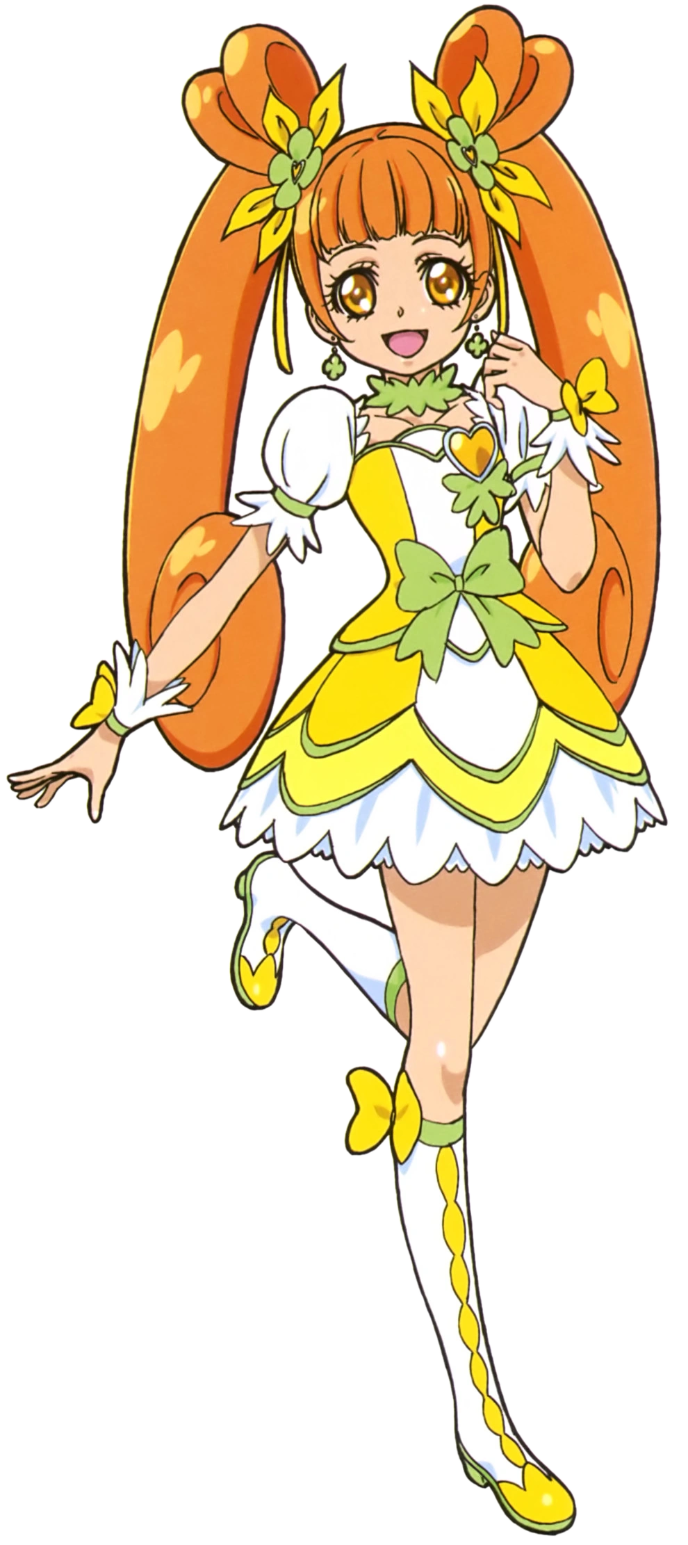 Image Doki Doki Pretty Cure Cure Heart Parthenon Mode vrogue.co