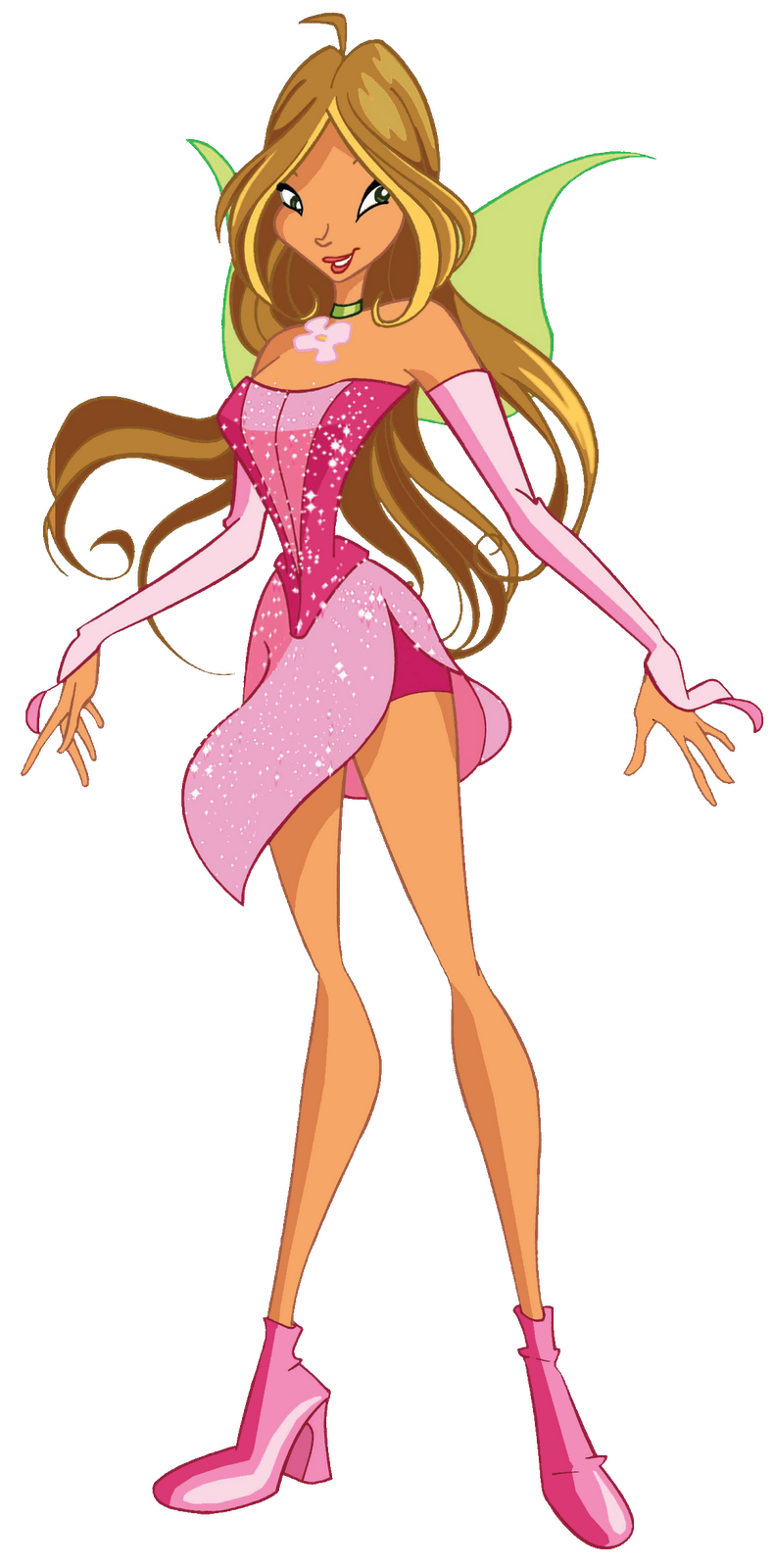 Imagen Winx Club Flora Magic Winx pose.png Magical Girl Wiki FANDOM powered by Wikia Imagen Winx Club Flora Magic Winx pose.png Magical Girl Wiki FANDOM powered by Wikia