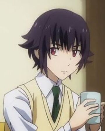 Wallpaper Gekkou Nanase Magical Warfare Wiki Fandom For Android