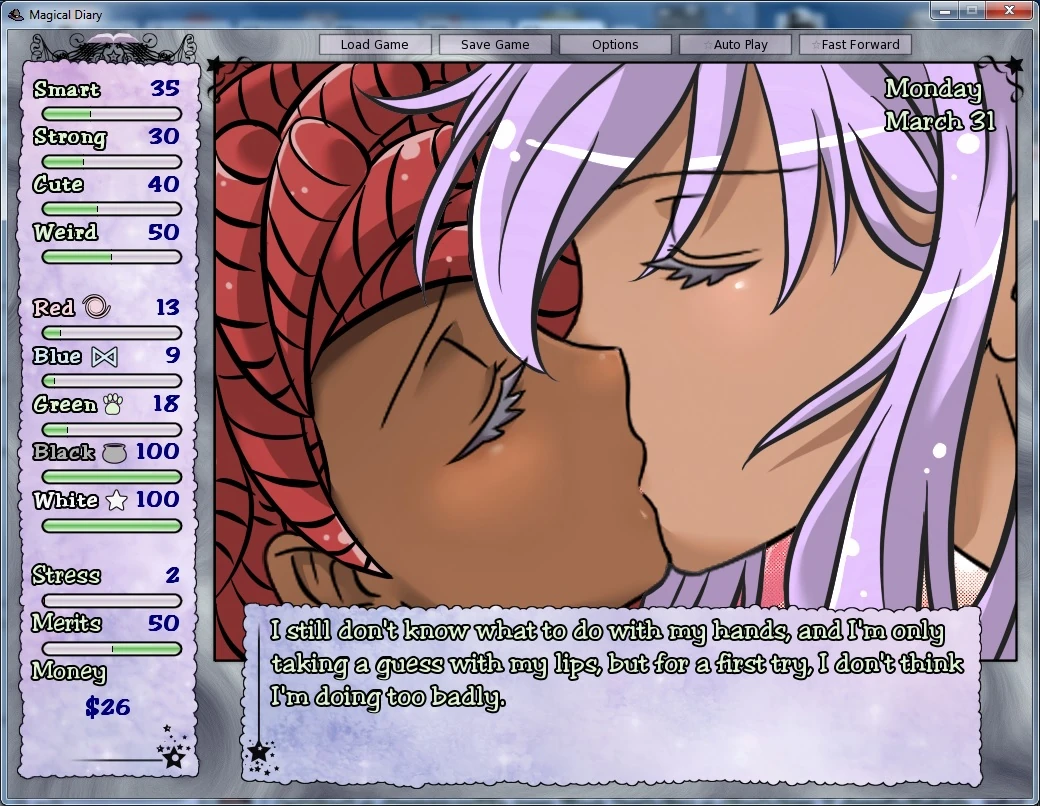 Virginia Danson Magical Diary Wiki FANDOM Powered By Wikia