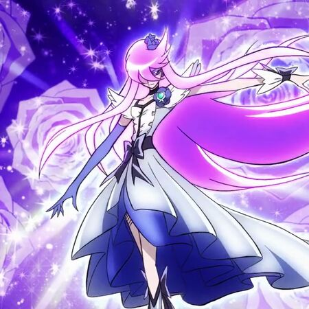 月影ゆり 魔法少女 Wiki Fandom 月影ゆり 魔法少女 Wiki Fandom