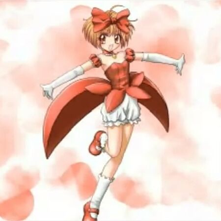 赤井りんご 魔法少女 Wiki Fandom