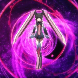 月読調 魔法少女 Wiki Fandom