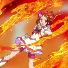 夏木りん 魔法少女 Wiki Fandom