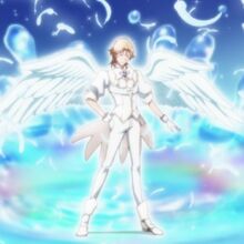 由布院煙 魔法少女 Wiki Fandom