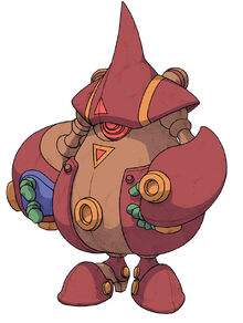 Ms-robot2