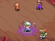 Shadow Die