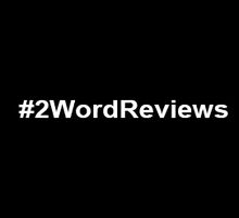 2WordReview Square