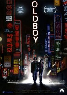 Oldboy