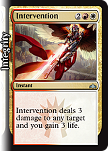 Intervention