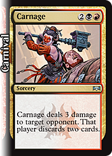 Carnage