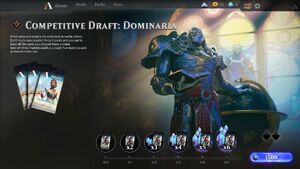 Competitive Draft DOM 20180607