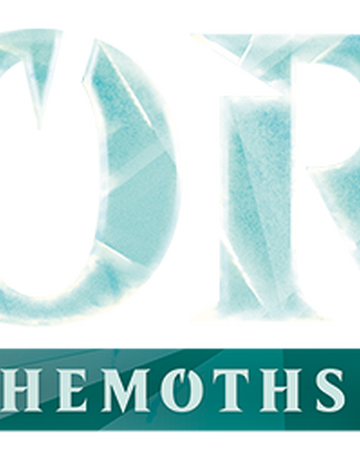 Ikoria Lair Of Behemoths Logo