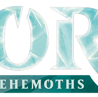 Ikoria Lair Of Behemoths Magicarena Wiki Fandom