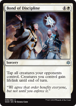 sphinge du nouveau prahv X4 U l/'allégeance de ravnica