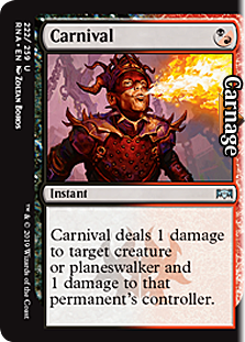 Carnival