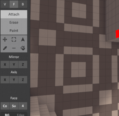 Interface 0.99.5a brush-face 4 8 example