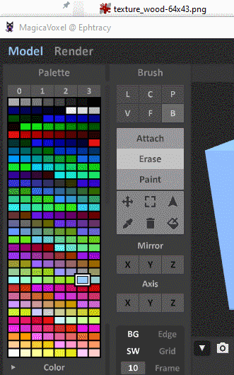 Tutorial 0.99.4.2 PatrikRoy-textures12 mv