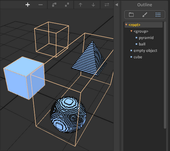 Group Glossary Magicavoxel Wiki Fandom