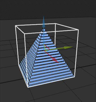 Interface 0.99.5a world editor-move drag