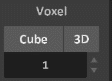 Interface 0.99.5a brush-voxel volume switch