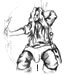 Heretic Archer